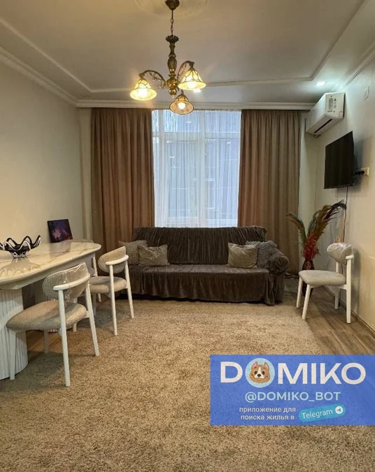 2+1 room, 74 m² apartment