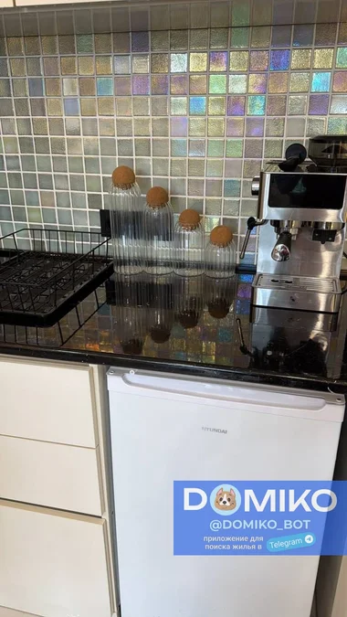 1+1 на улице Елиава, $600