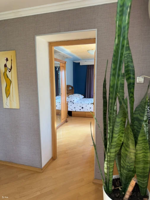 3 room Flat Daily rent. Ortachala