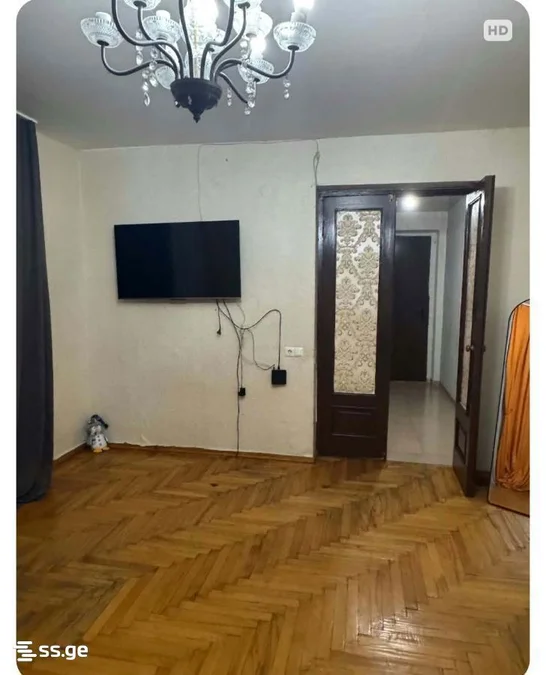 4-комнатная квартира Продаётся. Глдани