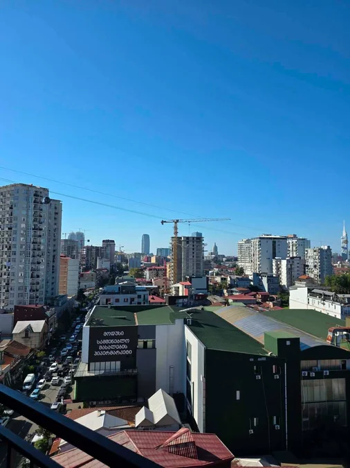 Квартира на длительный срок!