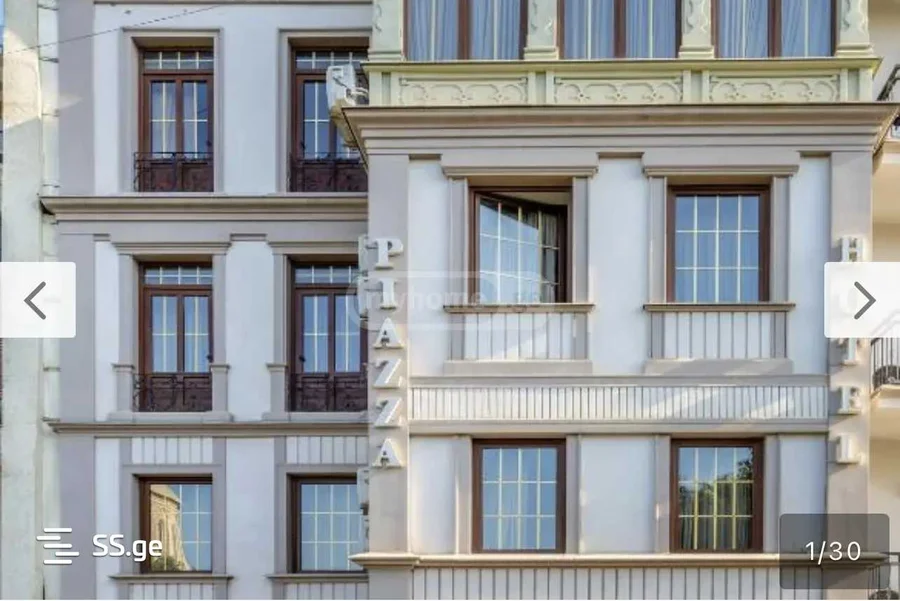 Room Hotel For Sale. Avlabari