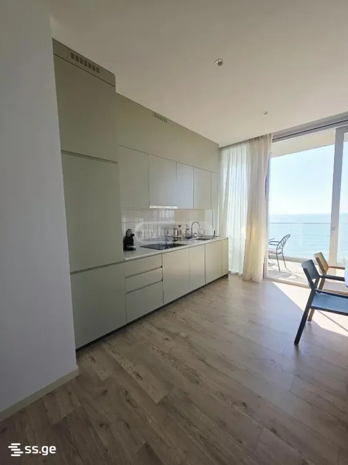 1+1 на Green Cape Botanico Airport road 3 Airport District