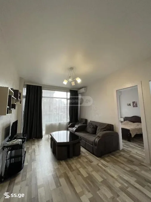 1+1 на Хайдара Абашидзе Улица 65 Bagrationi District
