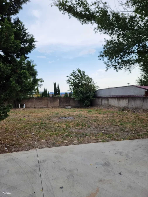 Land For Rent. Varketili