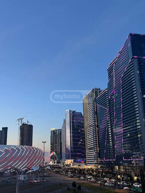 1-комнатная квартира в Calligraphy Towers, $78500