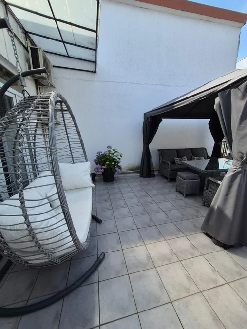 3-комнатная квартира, 80 м², ул. Реваза Комахидзе