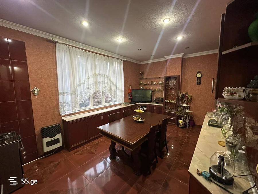 3 room Flat For Rent. Nadzaladevi