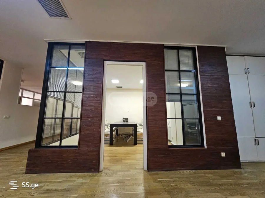 Office For Rent. Mtatsminda