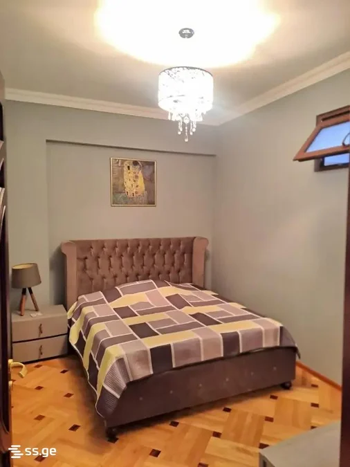 Коммерческое помещение на улица Атени 20 Vake