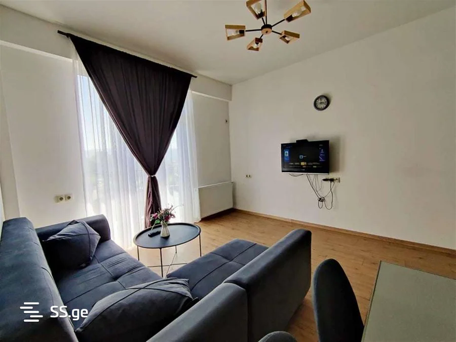 2 room Flat Daily rent. Nadzaladevi