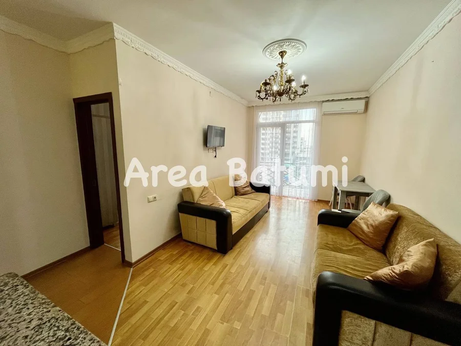 1+1, 50м², ул. Селима Химшиашвили 20, $500
