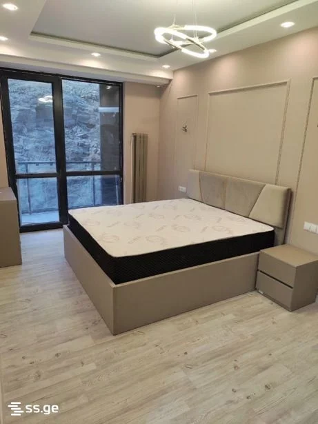 3 room Flat For Rent. Ortachala
