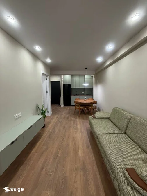 Коммерческое помещение на Avto Varazi st. 99 Lisi lake