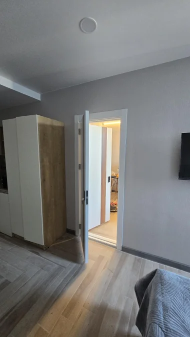 Alley Palace: Студия, 26,0 м²