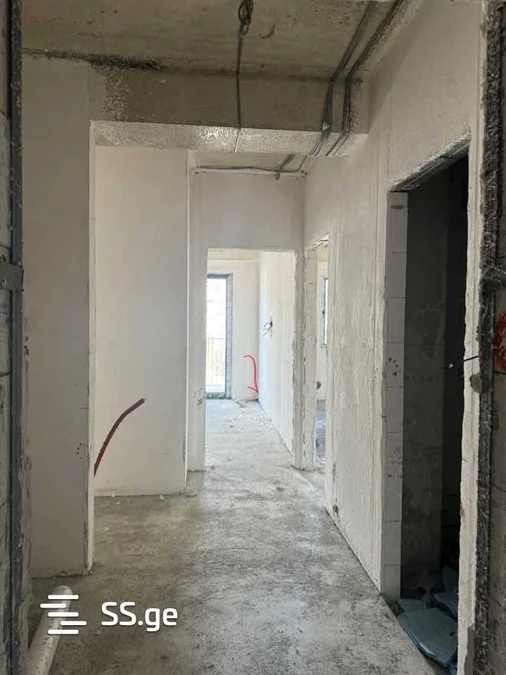 3 room Flat For Sale. Saburtalo