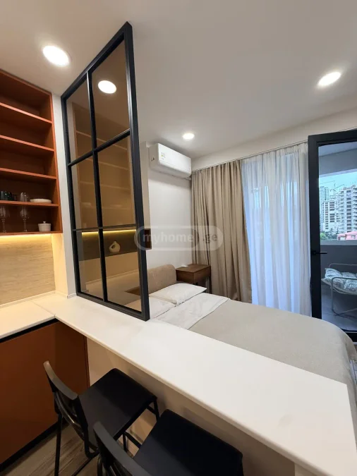 Студия в ЖК Arena Residence, $59,000