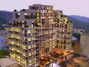 4-комнатная квартира в Ваке