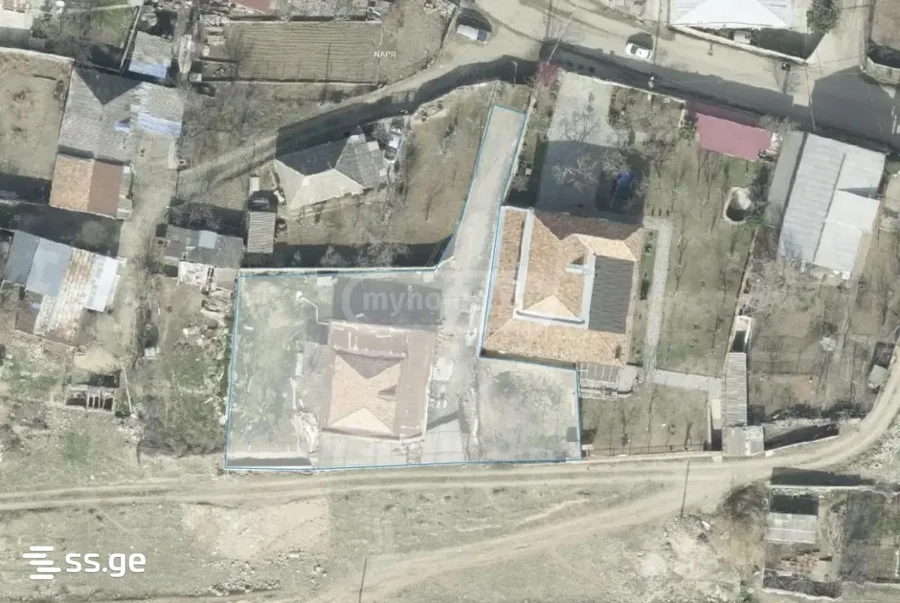 Земля на продажу. Глдани
