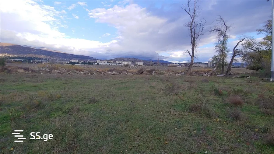 Land For Sale. Digomi