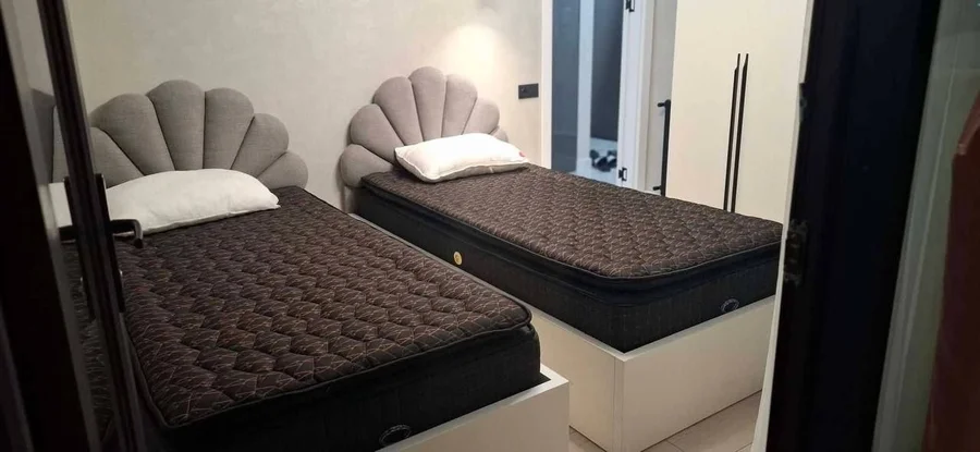 Новыйбульвар 2спальни