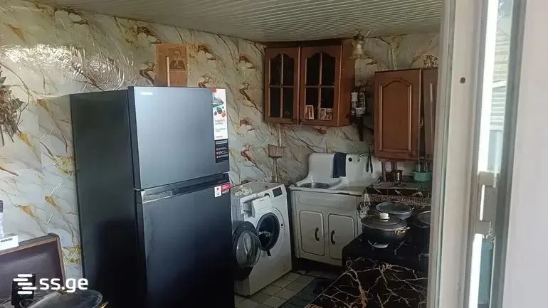 2-комнатная квартира на продажу. Район Сванети