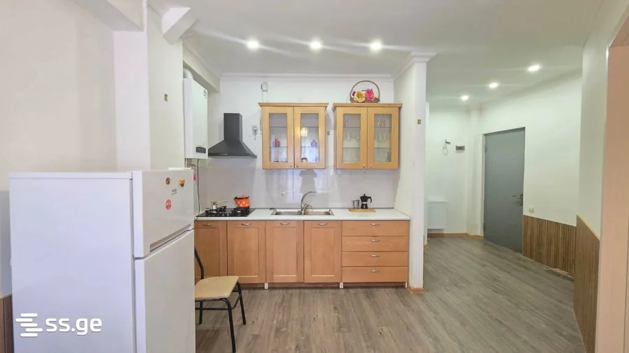 Commercial space For Sale. Nutsubidze plateau