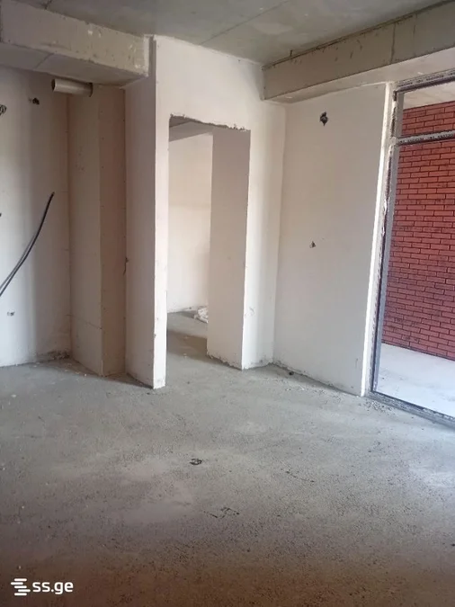 3 room Flat For Sale. Didi digomi