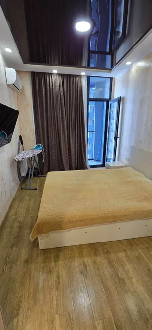 Квартира 48 м² на ул. Фиросмани, 19, $95 000