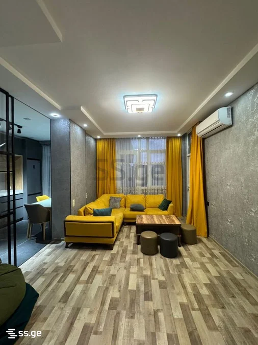 2+1 вблизи старого Батуми, $154500