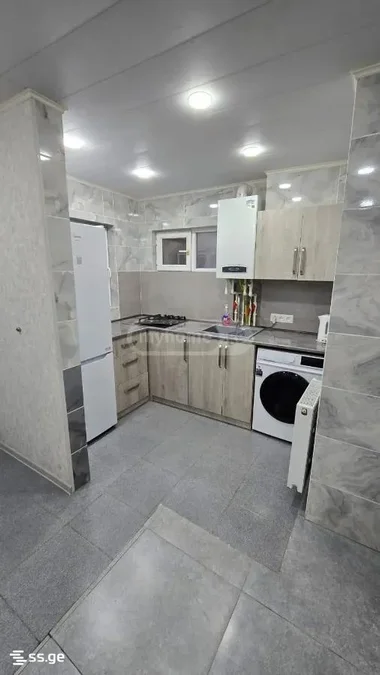 Коммерческое помещение на ნავთლუღის ქუჩა 0 Navtlugi