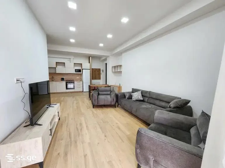 2 room Flat for rent. Saburtalo
