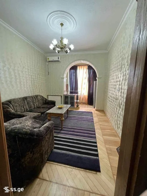 1+1 на Ш. Руставели пр. 59 Rustaveli District