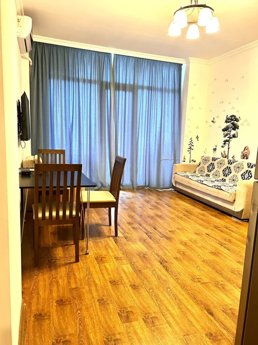 Квартира 152