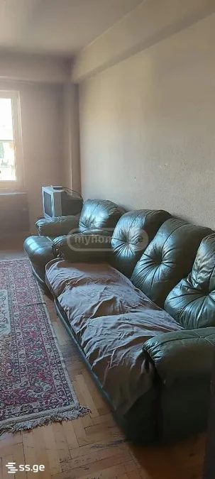 2 room Flat For Rent. Didube