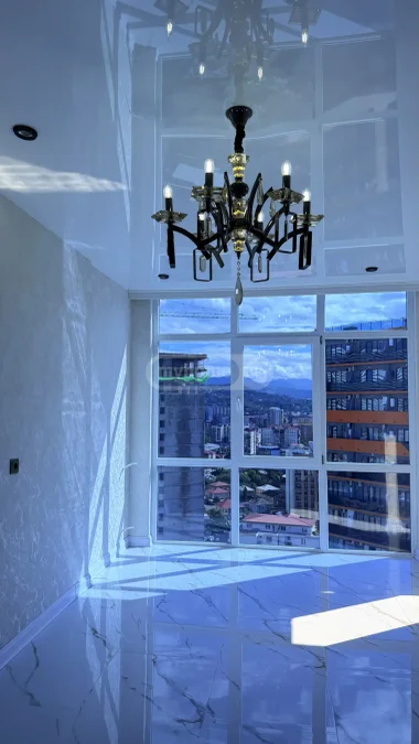 3-комнатная квартира 54.25 кв.м на ул. Кобаладзе, $95000