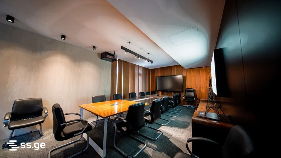 Commercial space For Rent. Zahesi