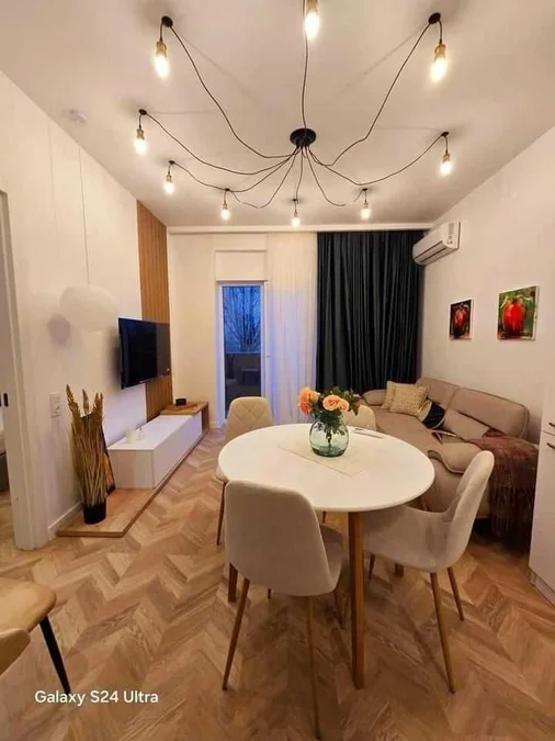 2 room Flat Daily rent. Didi digomi