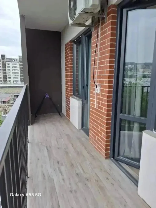Ваш дом в Дидубе: 2-комнатная, 45,0 м²
