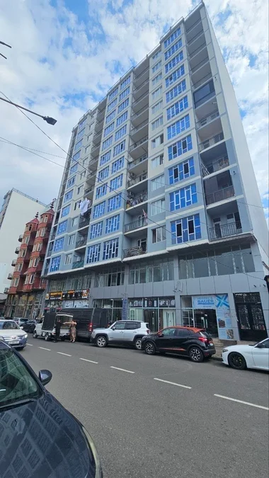 Квартиру 1+1 на длительный срок