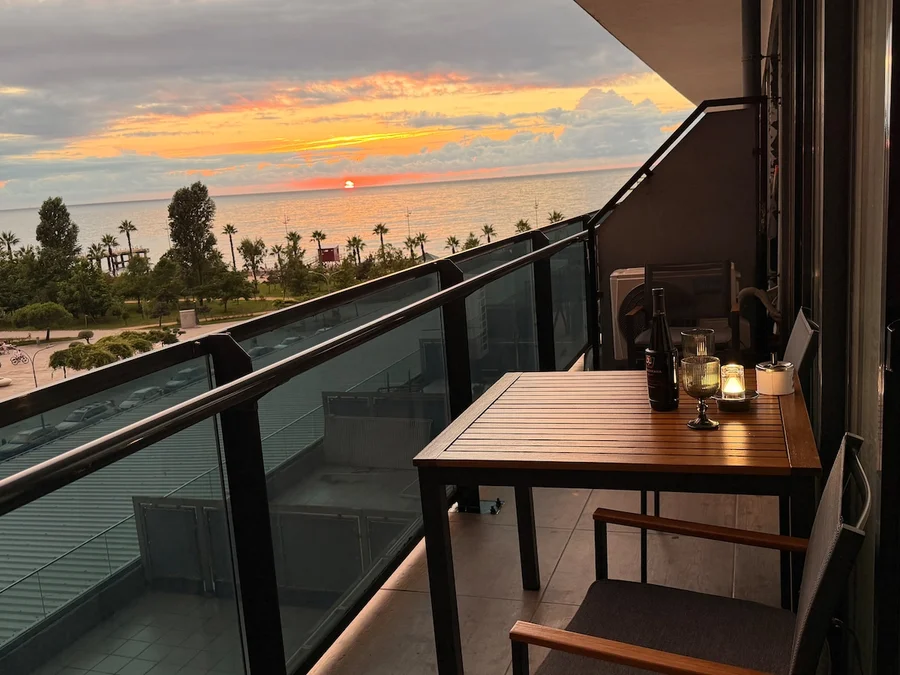 Orbi Beach Tower T3