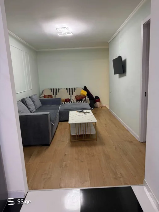 2 room Flat Daily rent. Saburtalo