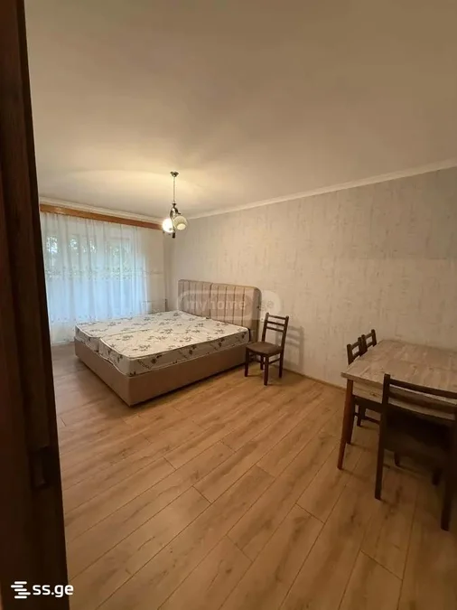 Коммерческое помещение на shatili st. 1 Temqa