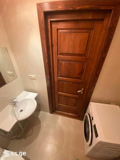 3 room Flat For Sale. Nadzaladevi