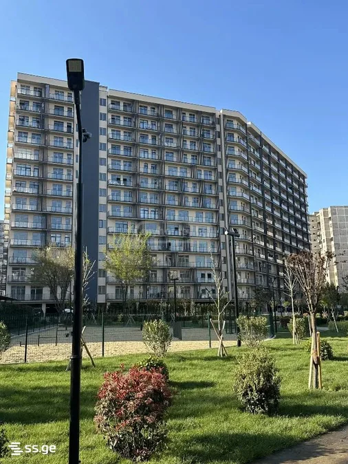 2-комнатная квартира в Тбилиси