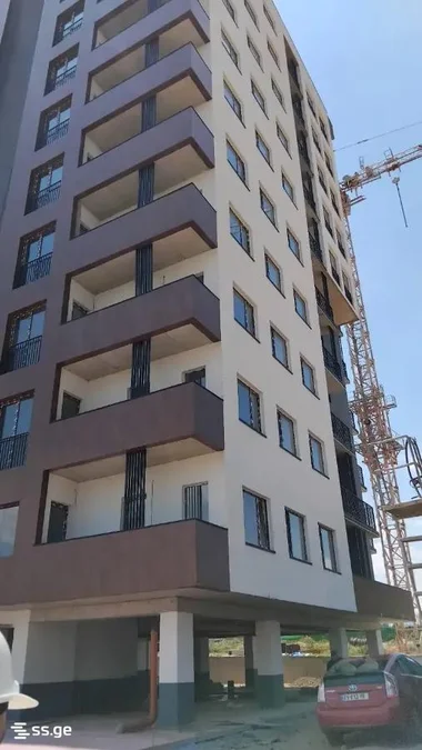 2 комнатная квартира Продаётся. Поничала