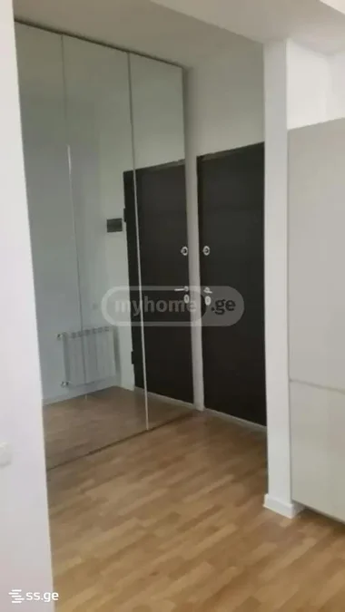 Коммерческое помещение на улица Николая Кипшидзе 1 Vake