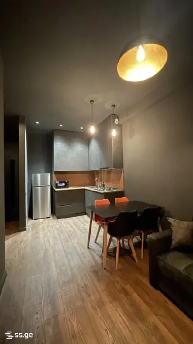 2 room Flat for rent. Nadzaladevi