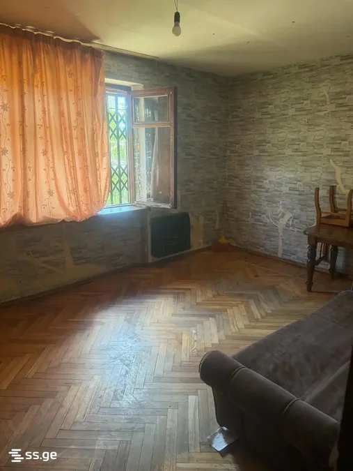 Коммерческое помещение на dumbadze ave Mukhiani