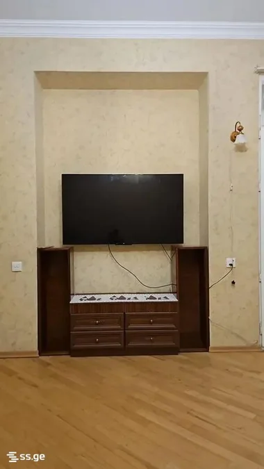 2-комнатная квартира в Тбилиси